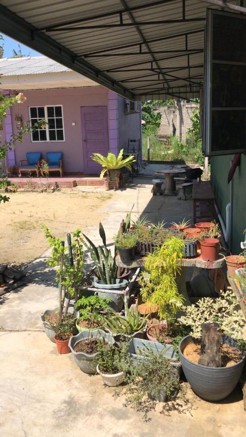 Homestay D Sofia Kuala Terengganu Exterior foto