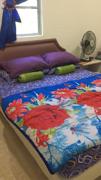 Homestay D Sofia Kuala Terengganu Exterior foto