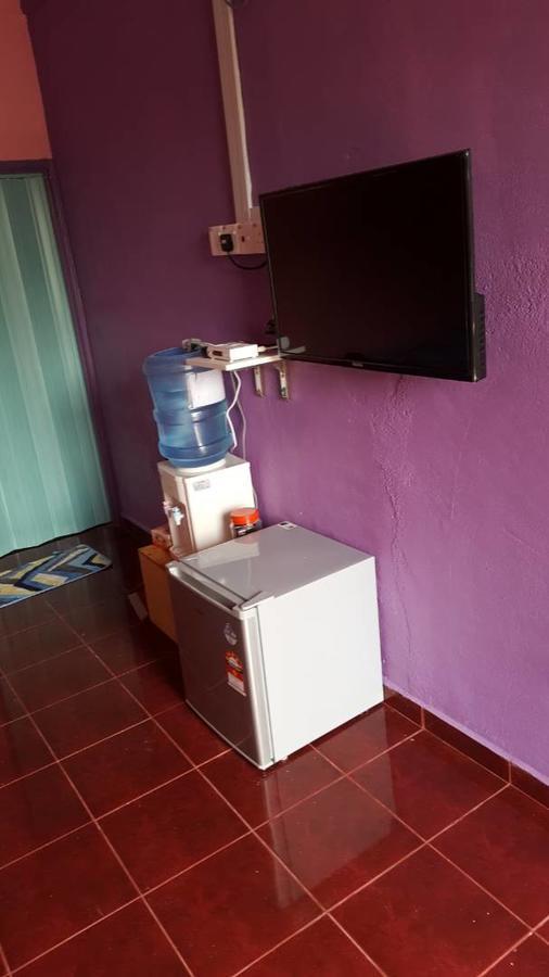 Homestay D Sofia Kuala Terengganu Exterior foto